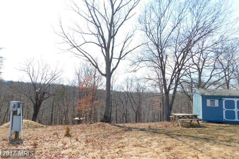 CHAMPWOOD LANE, Fort Ashby, WV 26719