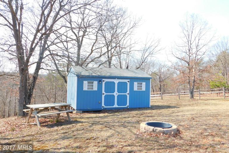 CHAMPWOOD LANE, Fort Ashby, WV 26719