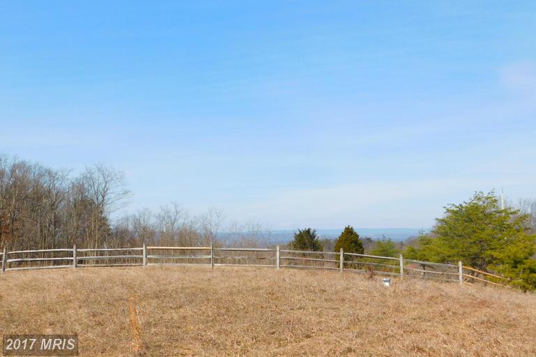 CHAMPWOOD LANE, Fort Ashby, WV 26719