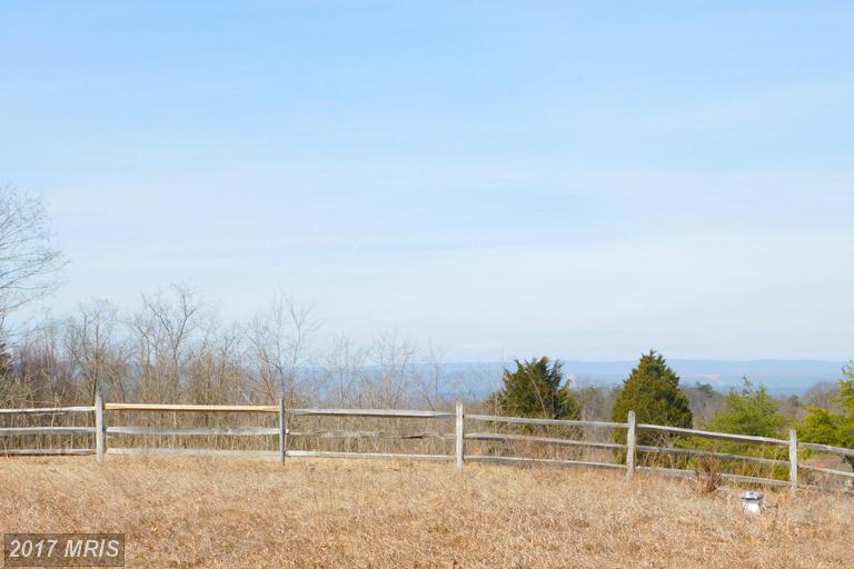 CHAMPWOOD LANE, Fort Ashby, WV 26719