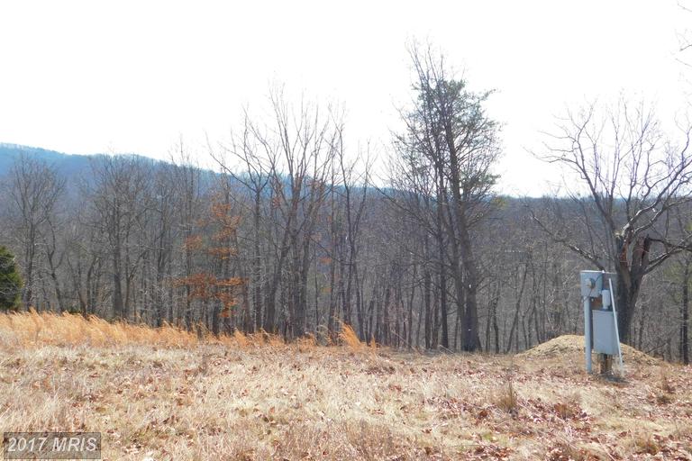 CHAMPWOOD LANE, Fort Ashby, WV 26719