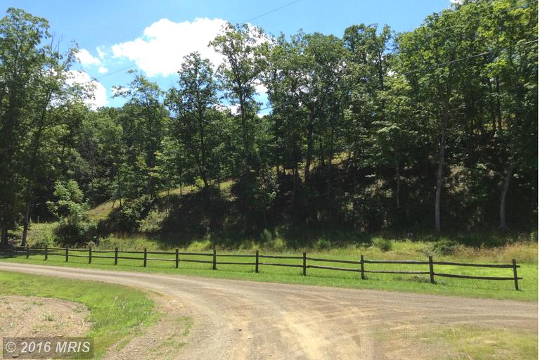 Fort Ashby, WV 26719