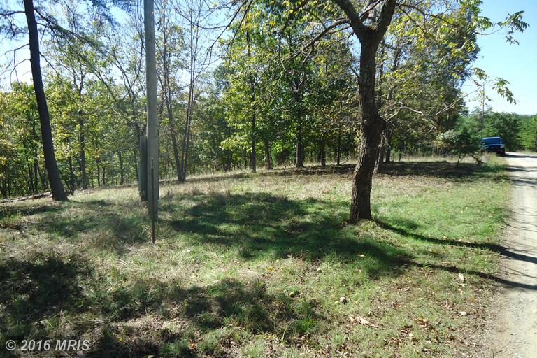 31 CHAMPWOOD RIDGE Ct, Fort Ashby, WV 26719