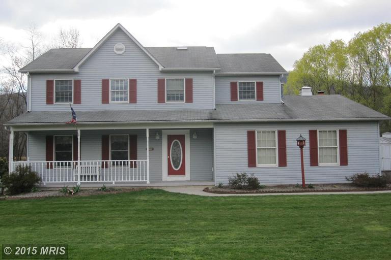29 Champwood Ridge