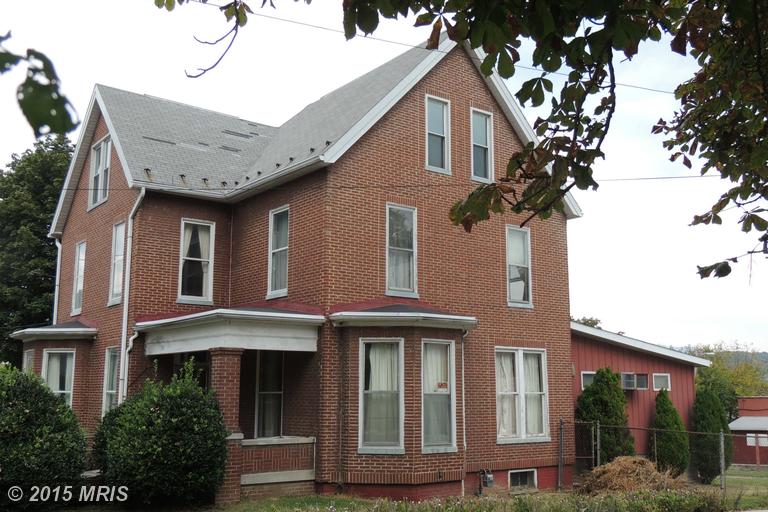 7986 Rt 28 Frankfort Highway