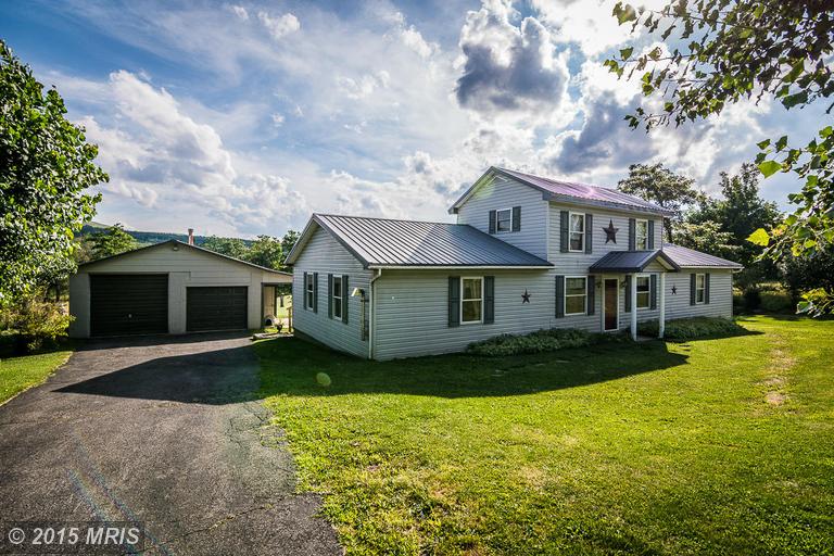 7986 Rt 28 Frankfort Highway