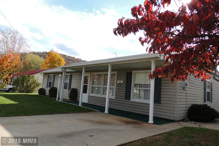 7986 Rt 28 Frankfort Highway