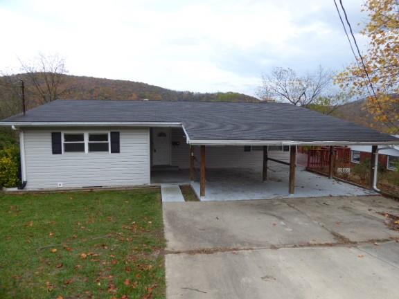 335 Hilltop AvenueKeyser, WV, 26726Mineral County