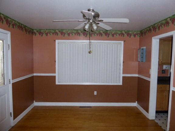 335 Hilltop AvenueKeyser, WV, 26726Mineral County