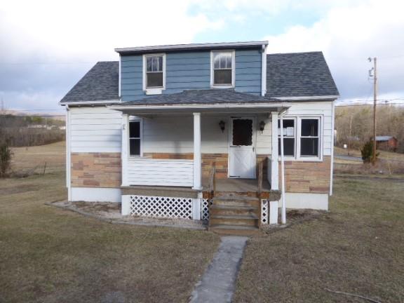 8252 Fort Ashby RdKeyser, WV, 26726Mineral County