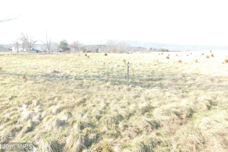 6 MARKWOOD DRIVE, Keyser, WV 26726