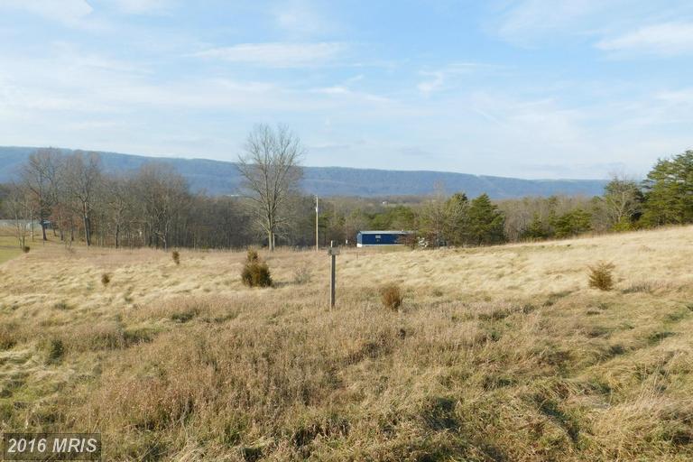 15 MARKWOOD DRIVE, Keyser, WV 26726
