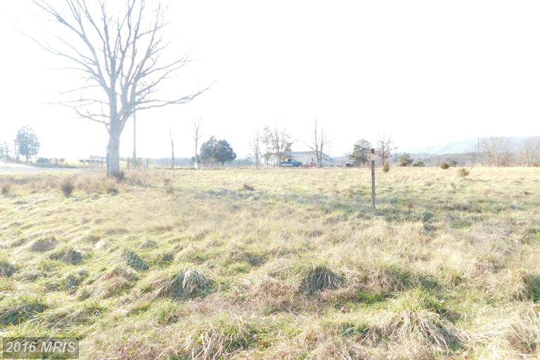 4 MARKWOOD DRIVE, Keyser, WV 26726