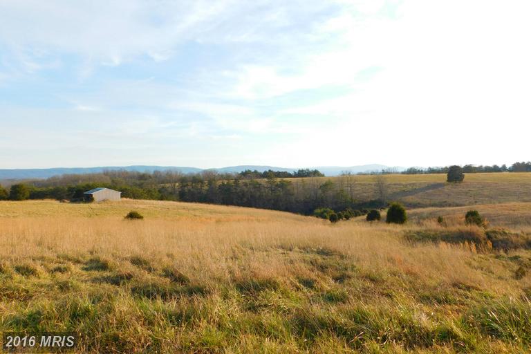 23 MARKWOOD DRIVE, Keyser, WV 26726