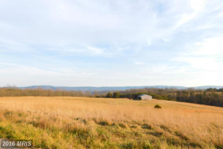29 MARKWOOD DRIVE, Keyser, WV 26726