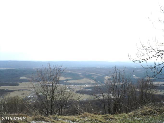 LOT A10 WAXLER ROAD, Keyser, WV 26726