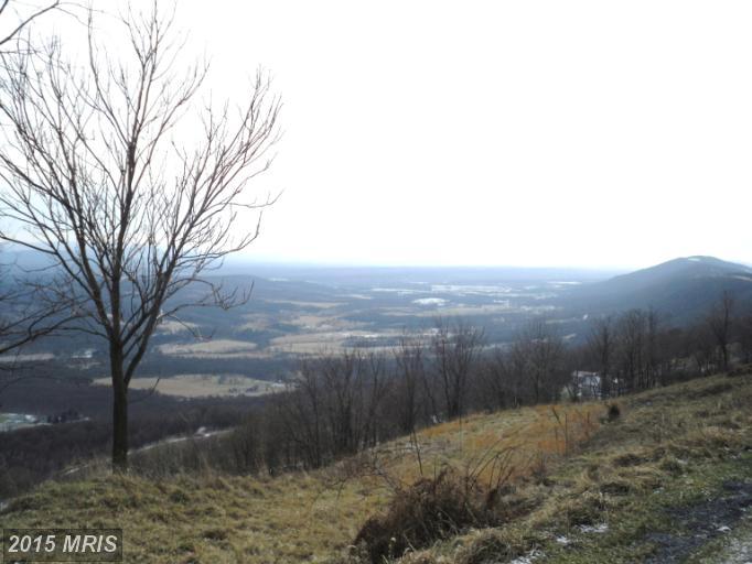 LOT A10 WAXLER ROAD, Keyser, WV 26726
