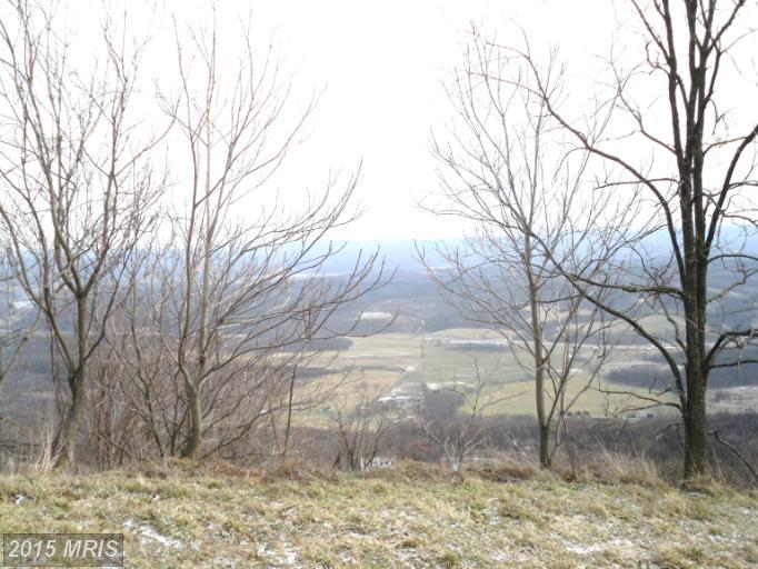 LOT A10 WAXLER ROAD, Keyser, WV 26726