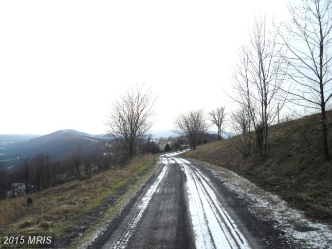 LOT A10 WAXLER ROAD, Keyser, WV 26726