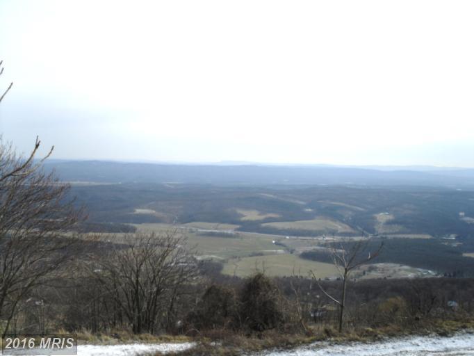 LOT A8 WAXLER ROAD, Keyser, WV 26726
