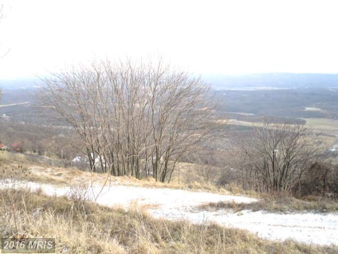 LOT A8 WAXLER ROAD, Keyser, WV 26726