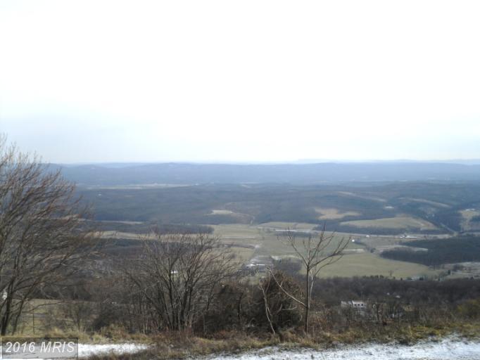 LOT A8 WAXLER ROAD, Keyser, WV 26726