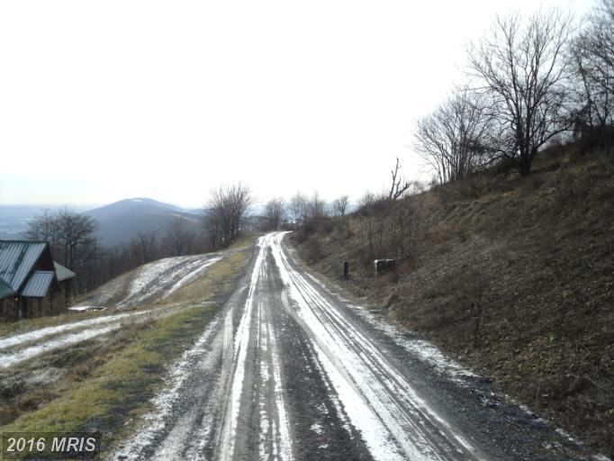 LOT A8 WAXLER ROAD, Keyser, WV 26726