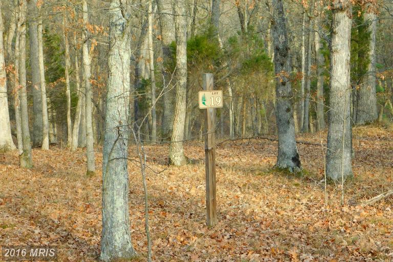 26 MARKWOOD DRIVE, Keyser, WV 26726