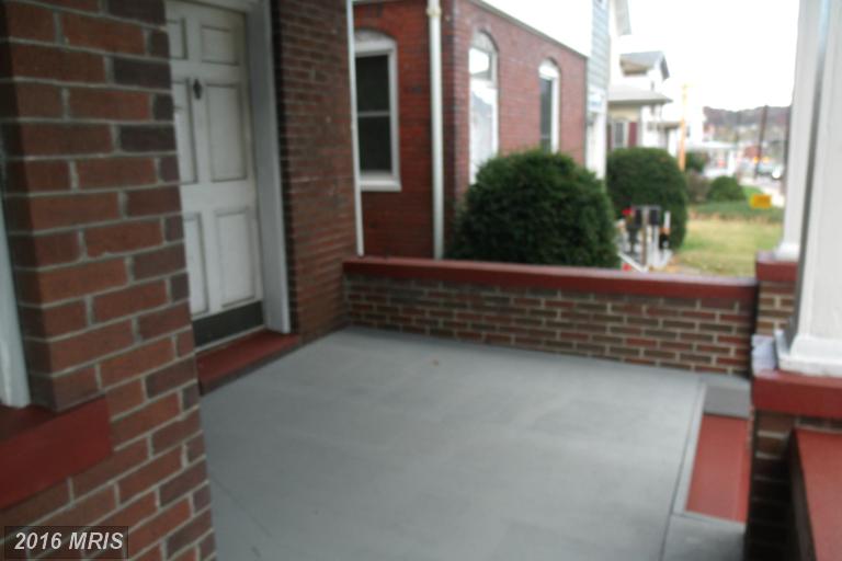 98 SOUTH MINERAL St, Keyser, WV 26726