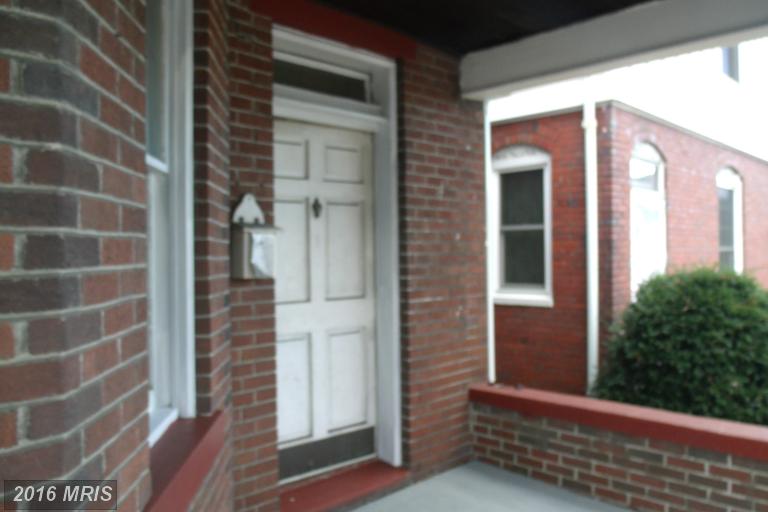 98 SOUTH MINERAL St, Keyser, WV 26726