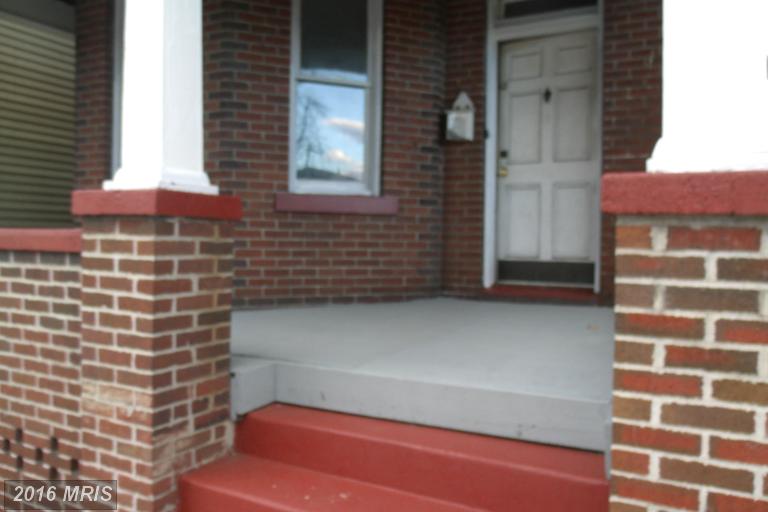 98 SOUTH MINERAL St, Keyser, WV 26726