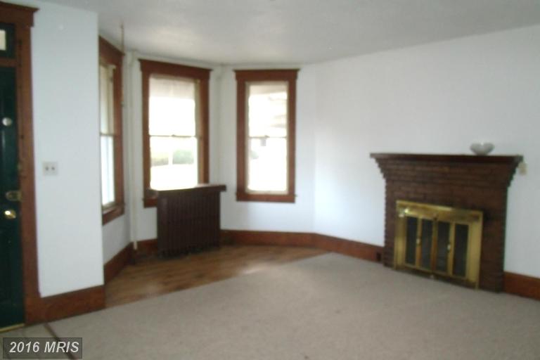 98 SOUTH MINERAL St, Keyser, WV 26726