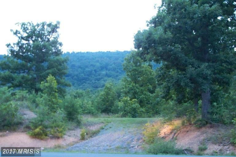 KNOBLEY ROAD, Keyser, WV 26726