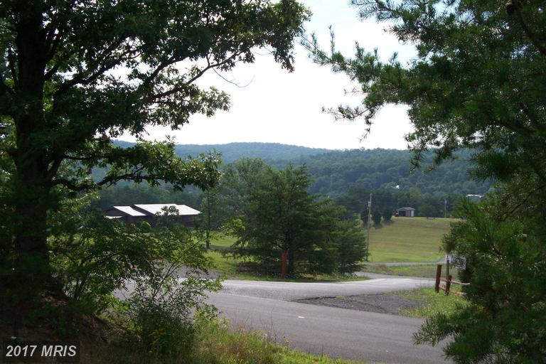 KNOBLEY ROAD, Keyser, WV 26726