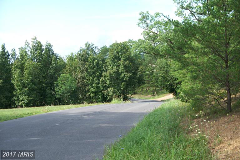 KNOBLEY ROAD, Keyser, WV 26726