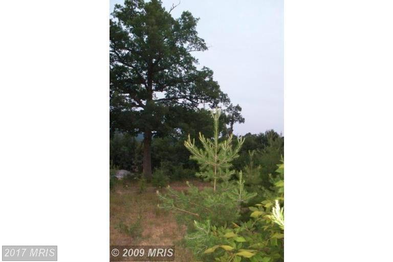 KNOBLEY ROAD, Keyser, WV 26726