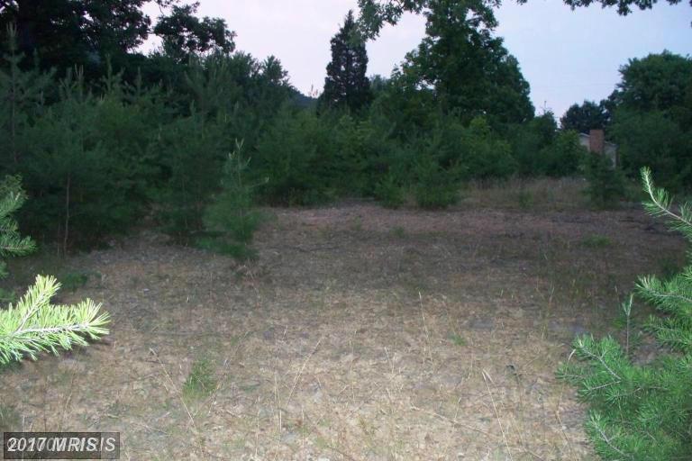 KNOBLEY ROAD, Keyser, WV 26726