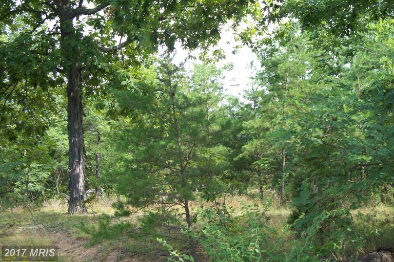 KNOBLEY ROAD, Keyser, WV 26726