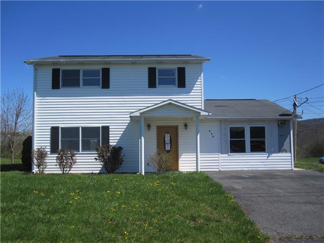 200 Bobwhite DrKeyser, WV, 26726Mineral County