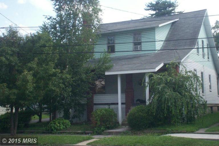 528 S Mineral St