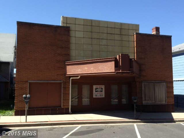 120 Armstrong St
