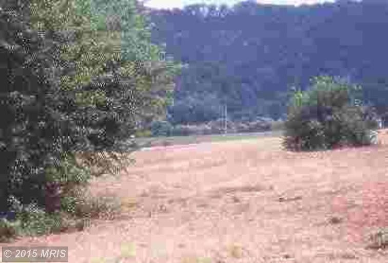 0 Fountain Headsville Road