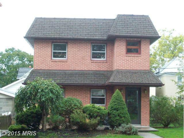 8 Appletree Drive