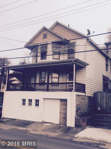 118 Hampshire Street