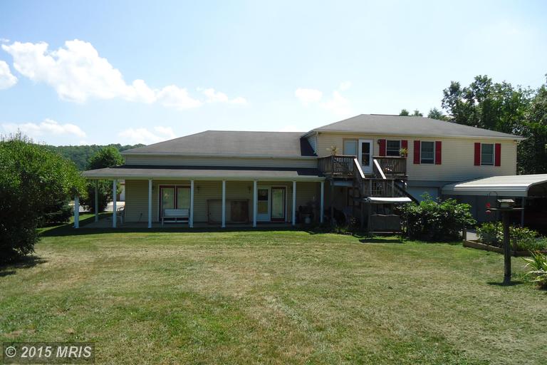 118 Hampshire Street
