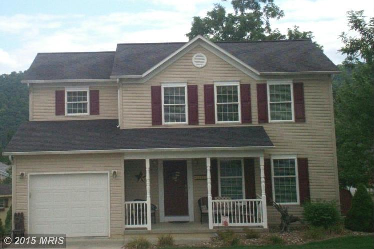44 Cottonwood