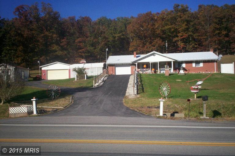 44 Cottonwood