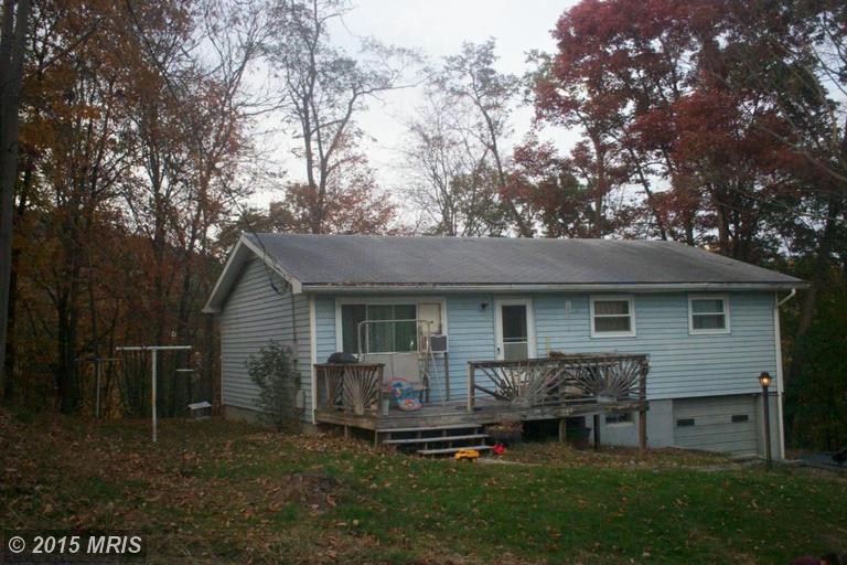 44 Cottonwood