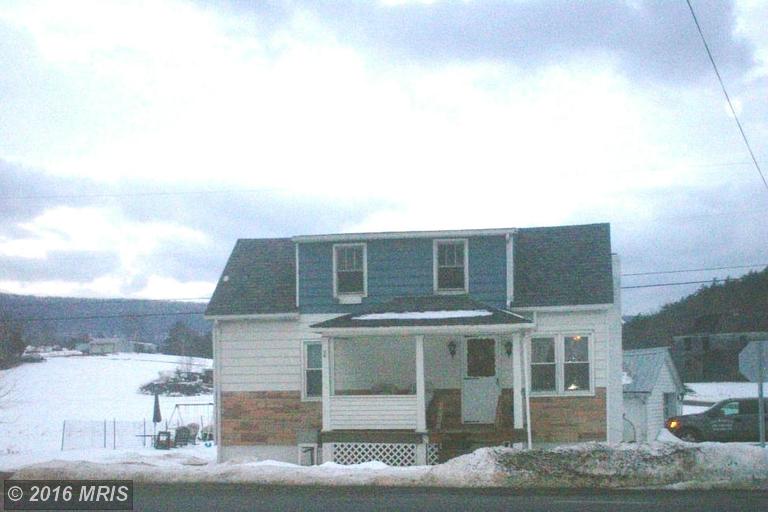 44 Cottonwood