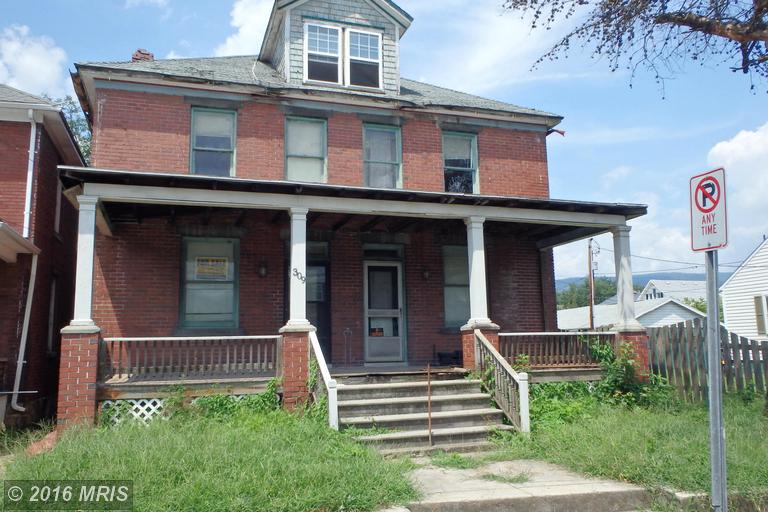 309 Main Street North - Unit# 309-311